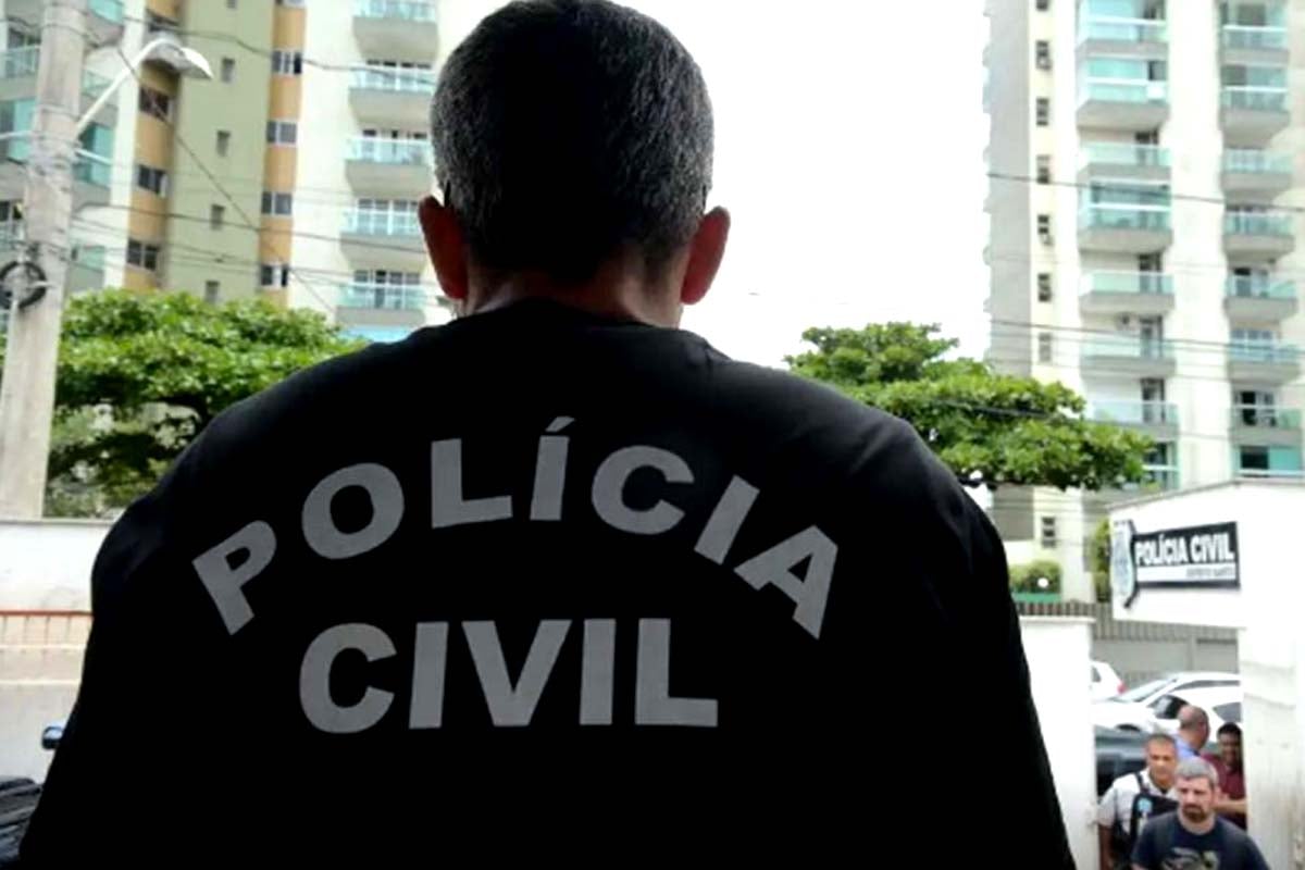 Operação cumpre mandados contra esquema que lavava dinheiro do CV