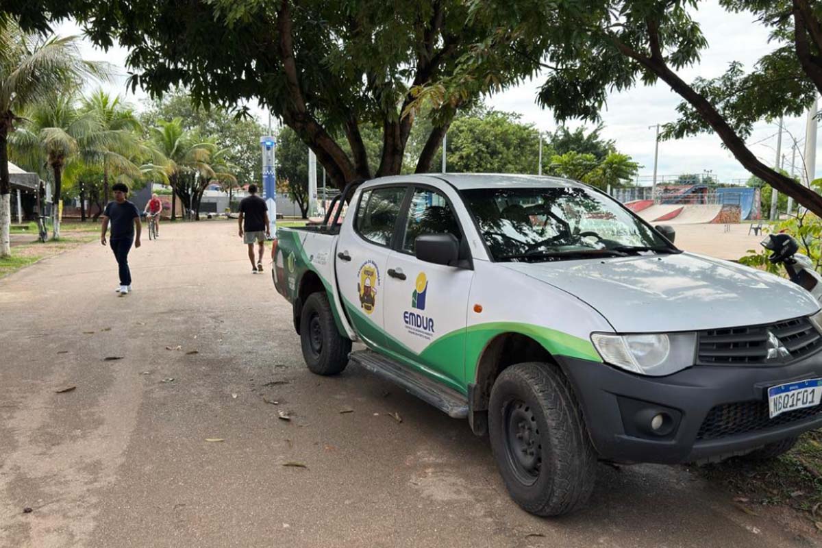 Skate Park entra em nova fase com obras e projetos de expansão