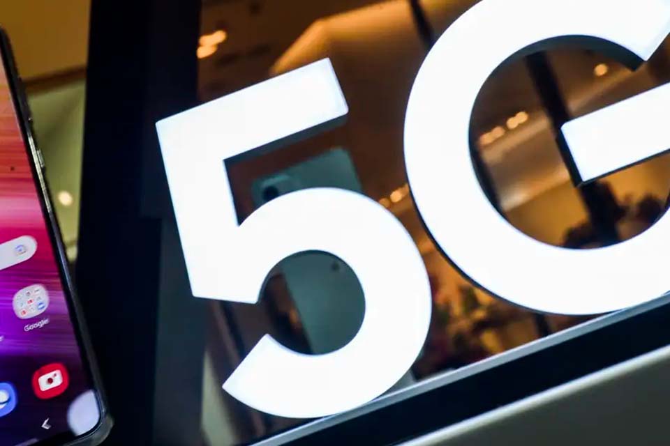 Oi, Vivo e TIM são multadas por propaganda enganosa sobre 5G
