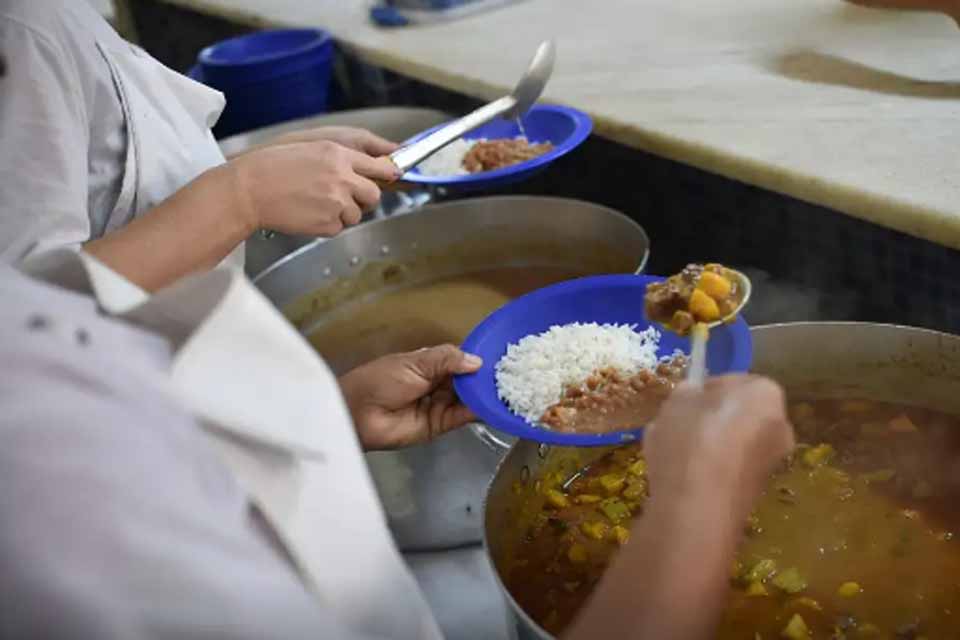 Brasil sai do Mapa da Fome, indica relatório da ONU