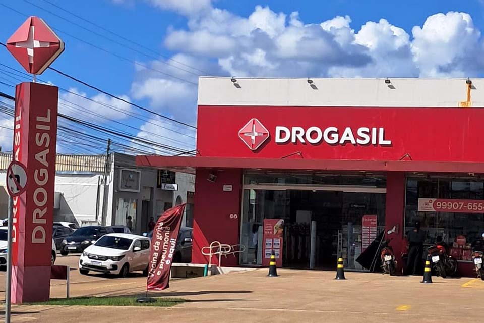 Justiça do Trabalho concede liminar para que a DROGASIL cumpra de imediato CCT sob pena de multa de até R$ 300 mil