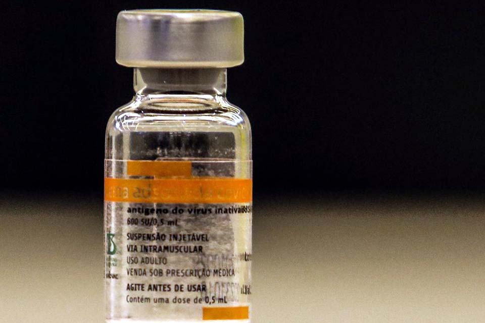 Anvisa libera CoronaVac para crianças e adolescentes entre 6 e 17 anos