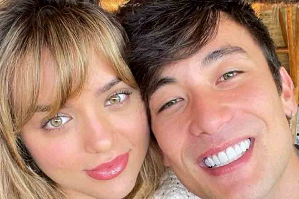 Rafa Kalimann fala sobre término com Daniel Caon: Eu era muito dependente emocional