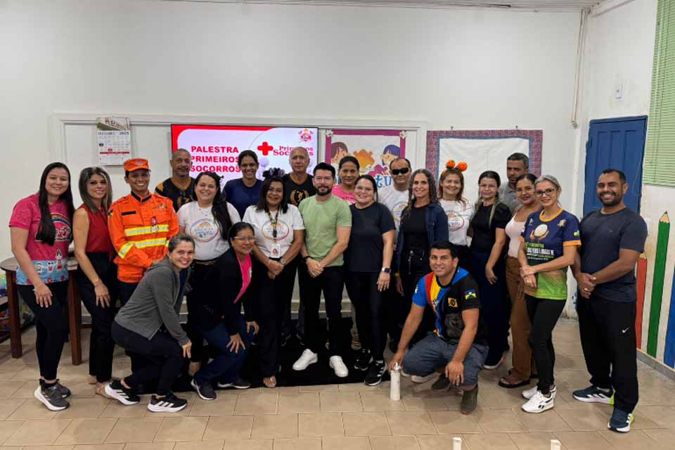 4º Ciclo Formativo destaca avanços na Educação Física da Rede Municipal