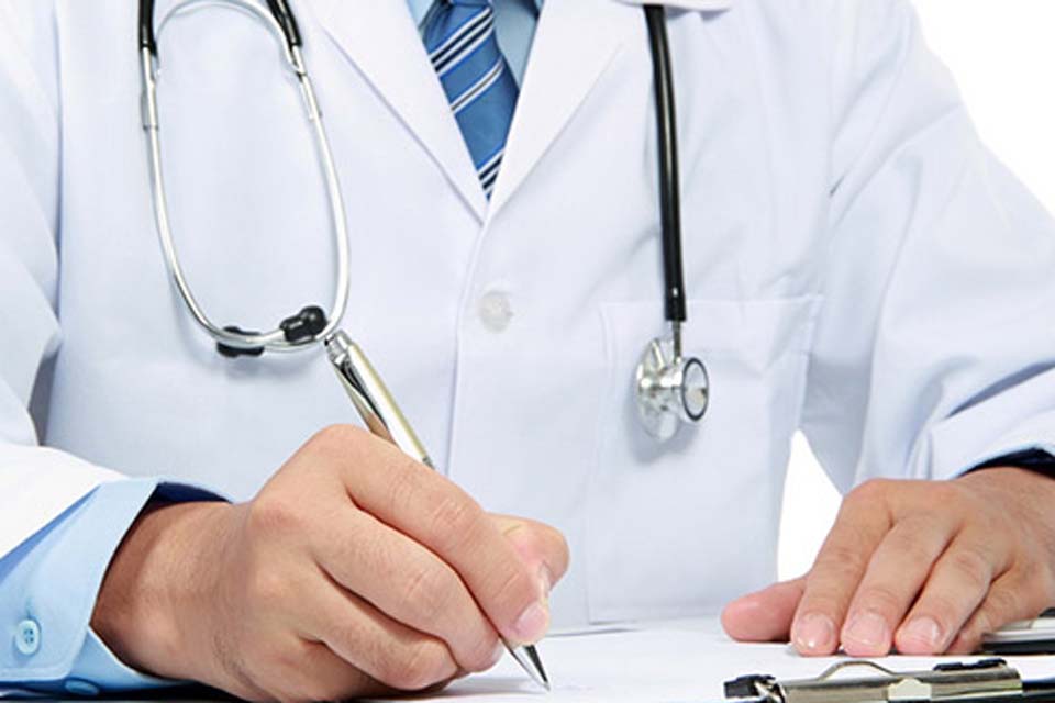 Prefeitura de Jaru abre Processo Seletivo para a contratação de médicos