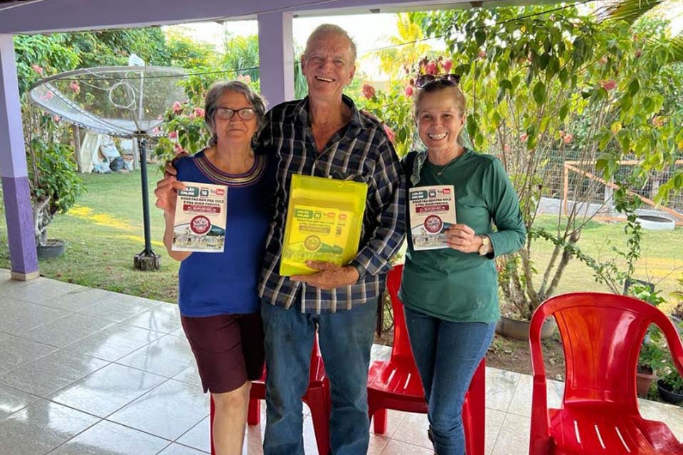 Falta um mês para o Leilo Show em prol do Hospital São Daniel Comboni