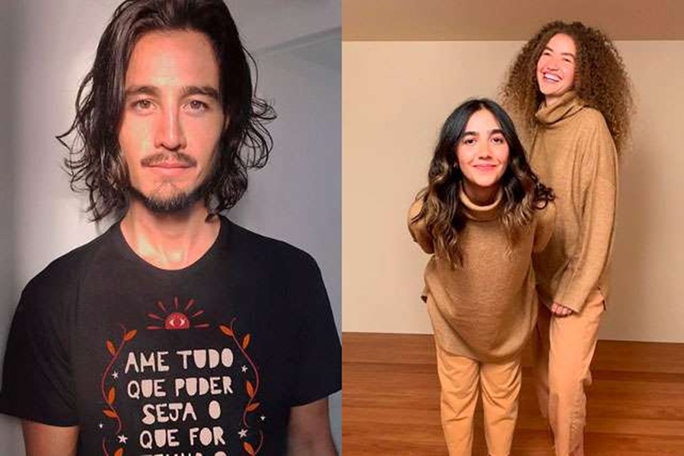 Tiago Iorc comenta treta em liberar música para Anavitória: “Infelicidade”