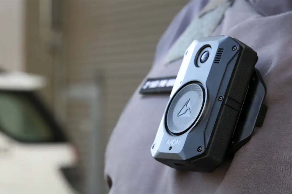 Conselho do MJ aprova uso de câmeras corporais pelas polícias