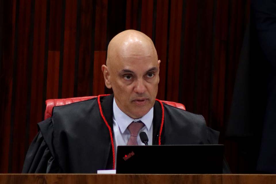 Moraes diz que TSE combaterá novas modalidades de abusos nas eleições