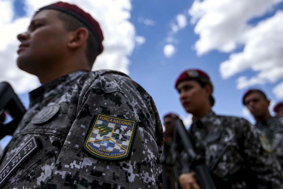 Saiu na Veja: Bolsonaro deve enviar Força Nacional a Rondônia contra “Camponeses Pobres”
