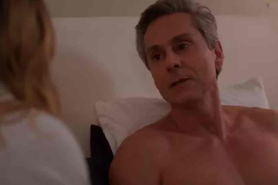 Parte do corpo de Alexandre Nero chama atenção em Vale Tudo: “Feio da desgraça”