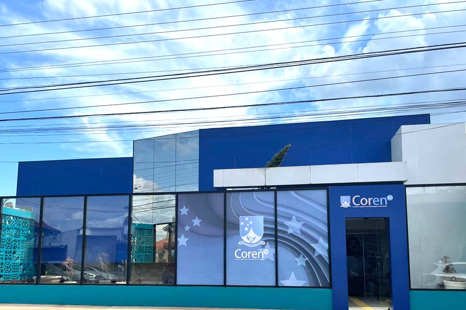 Justiça Federal suspende concurso público que descumpria piso em Rondônia; ação atende a pedido do Coren-RO