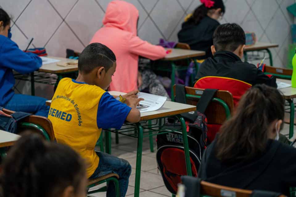 Encontro apresenta resultados do Programa Avalia Porto Velho