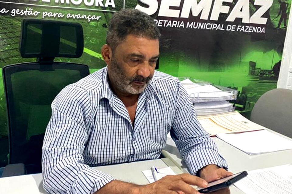 Prefeitura divulga calendário de pagamento do IPTU 2023