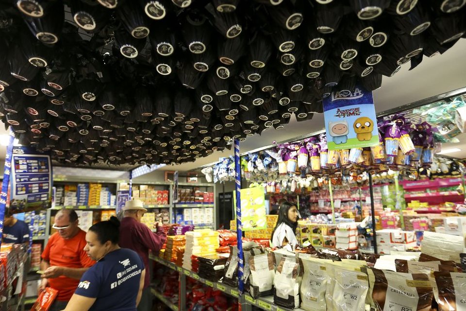 CNC estima queda histórica de vendas na Páscoa