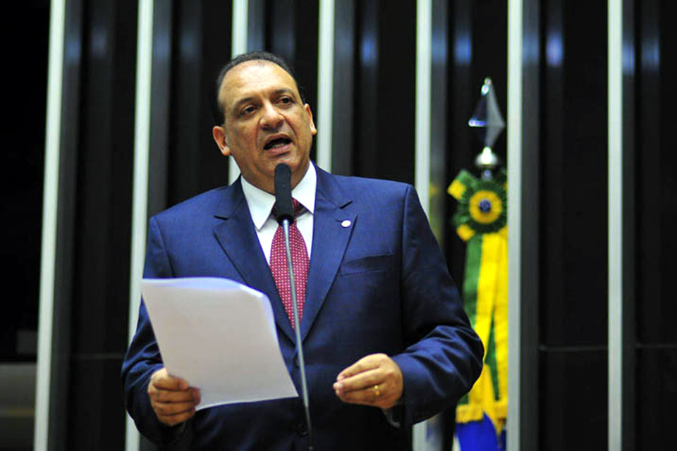 Após matérias publicadas por Rondônia Dinâmica, MPF solicita informações sobre cumprimento de pena do ex-deputado Nilton Capixaba