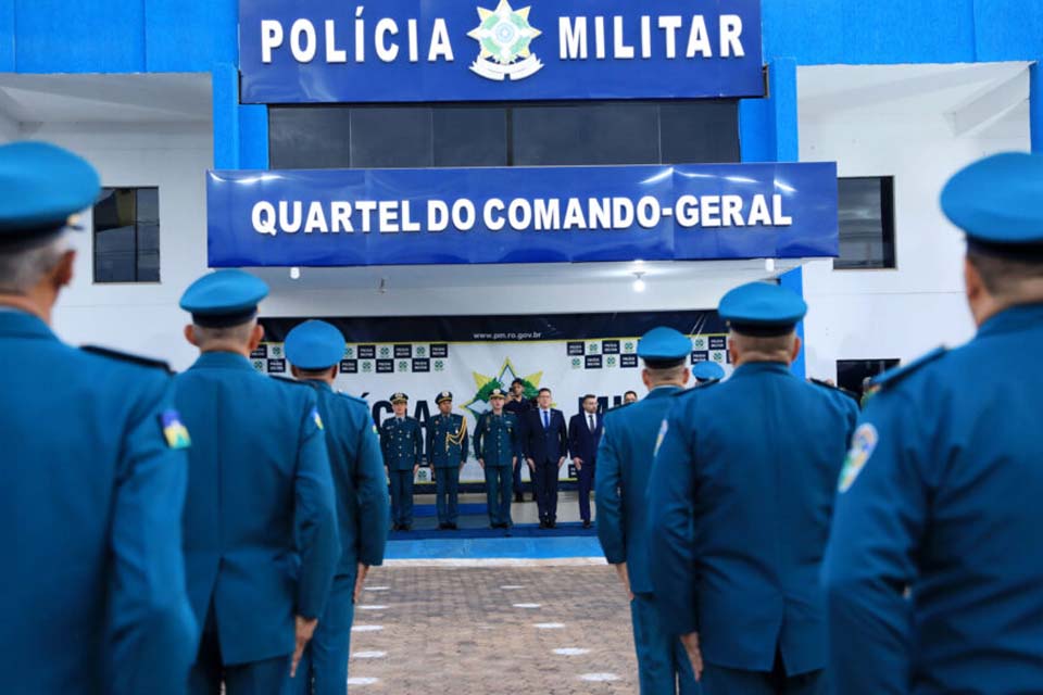 Ações do Governo de Rondônia que impulsionam desenvolvimento em diversos setores são destaques da semana