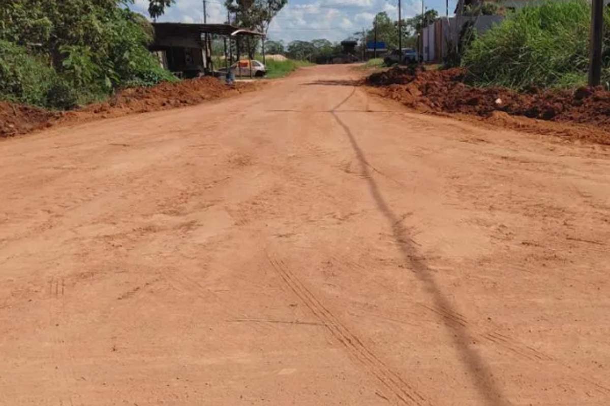 Cidade Limpa avança em bairros e área rural de Guajará-Mirim