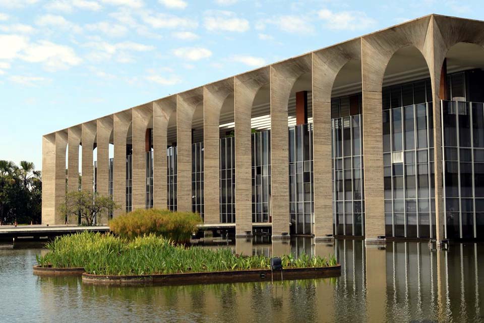 Itamaraty anuncia embaixador extraordinário para Mudança do Clima