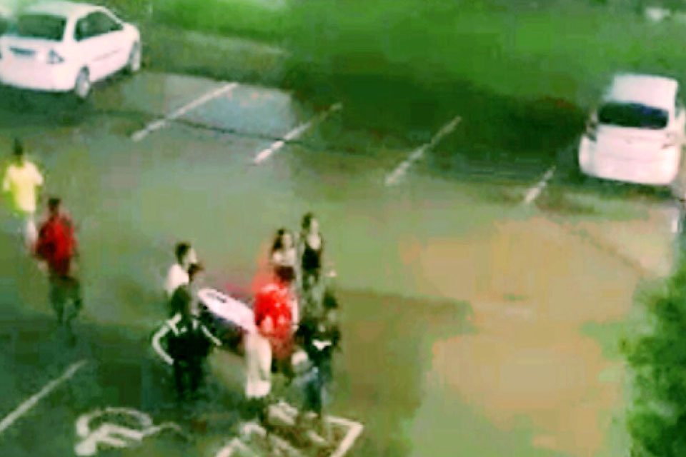 Facção ataca a tiros velório de jovem executado no Orgulho do Madeira