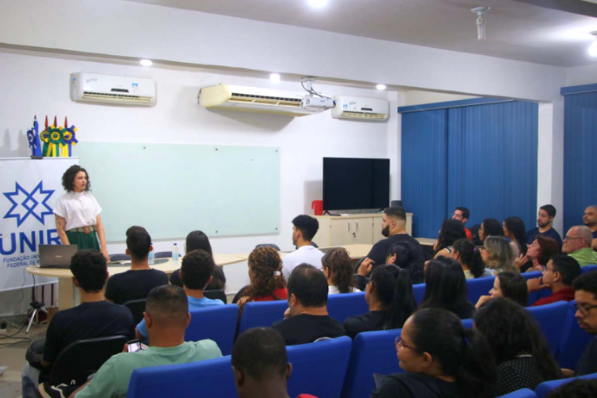 MPF promove, em parceria com a Unir, evento com reflexões sobre o enfrentamento à violência de gênero em Rondônia