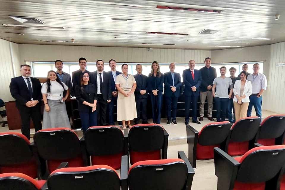 TRT-14 apresenta avanços no cumprimento das recomendações da Corregedoria-Geral da Justiça do Trabalho