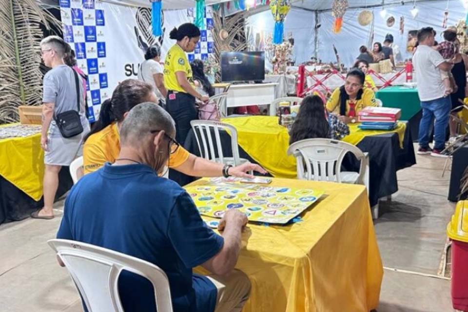 Ações educativas de trânsito no Flor do Maracujá são bem avaliadas pela população