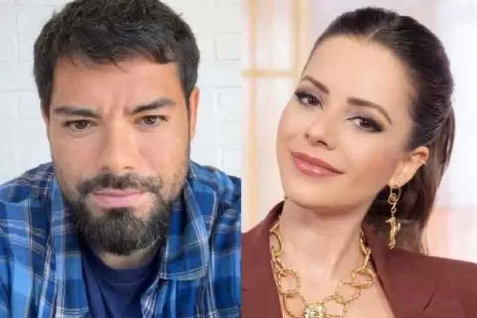 Namorado de Sandy comenta relação discreta: “Nada de ruim acontece”