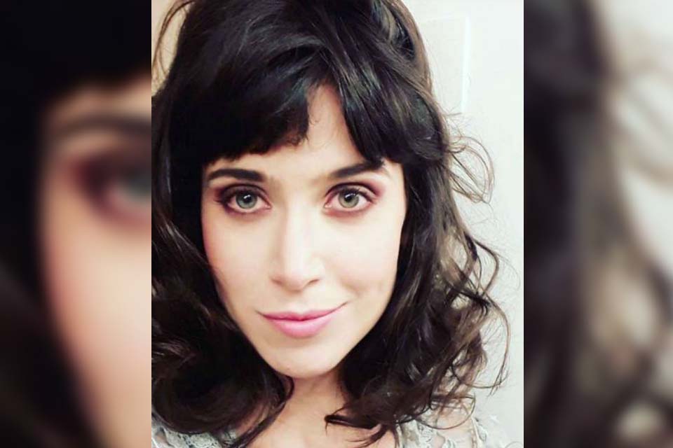 Mel Lisboa pode voltar à Globo após 12 anos