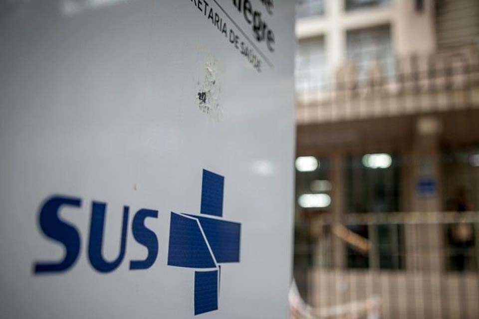 SUS: Saúde inclui nova apresentação de remédio para tratamento de asma