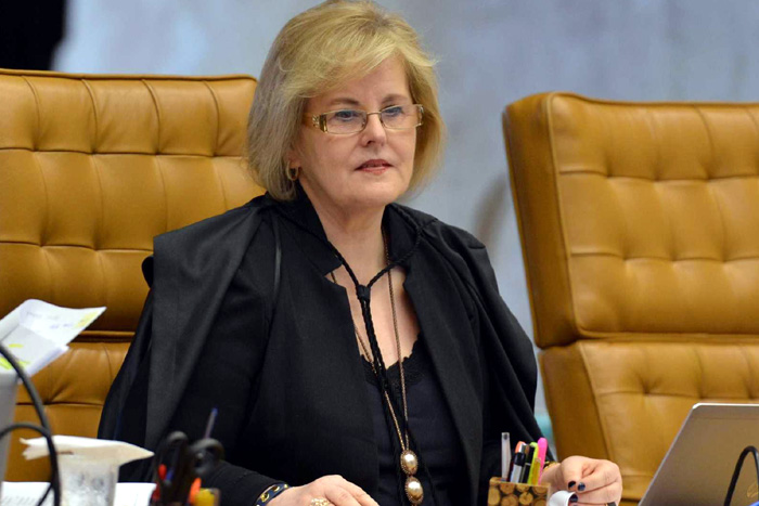 Ministra do STF nega pedidos para barrar intervenção no Rio