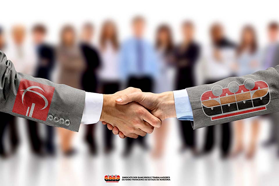 Após pressão do Sindicato dos Bancários e Trabalhadores do Ramo Financeiro, Bradesco revoga cinco demissões em Rondônia em um só dia