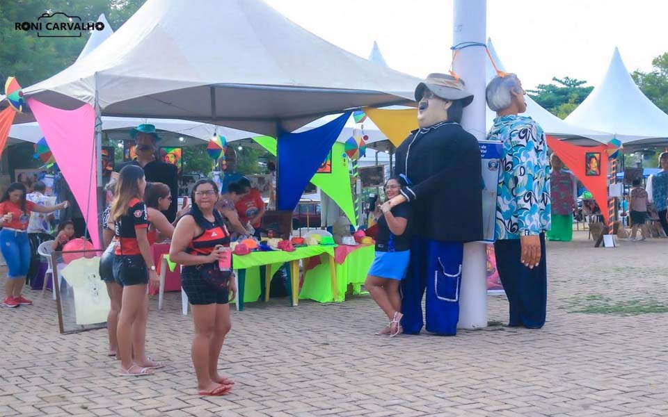 2ª Mostra Cultural da Banda é neste sábado e domingo na praça Aluísio Ferreira
