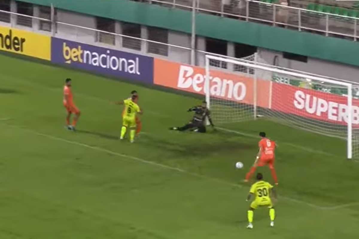 Guaporé enfrenta o Juventude pela segunda fase da Copa do Brasil