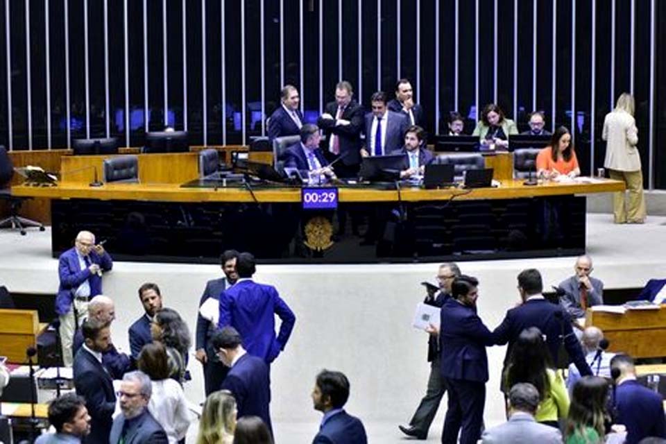 Transição energética e sustentabilidade em destaque na agenda da indústria no Congresso