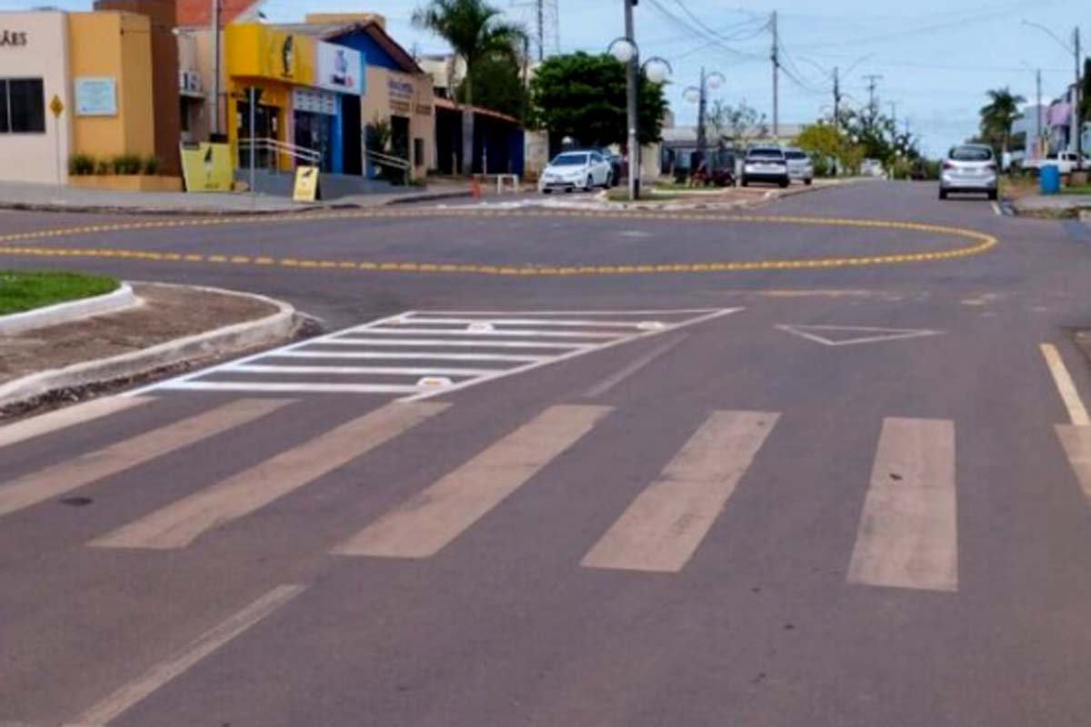 COMTRAN anuncia implantação de 56 rotatórias para reforçar segurança no trânsito 
