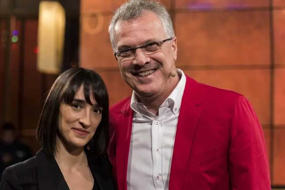 Esposa de Pedro Bial relata assalto à luz do dia: “O pior do Brasil nos atropelou”