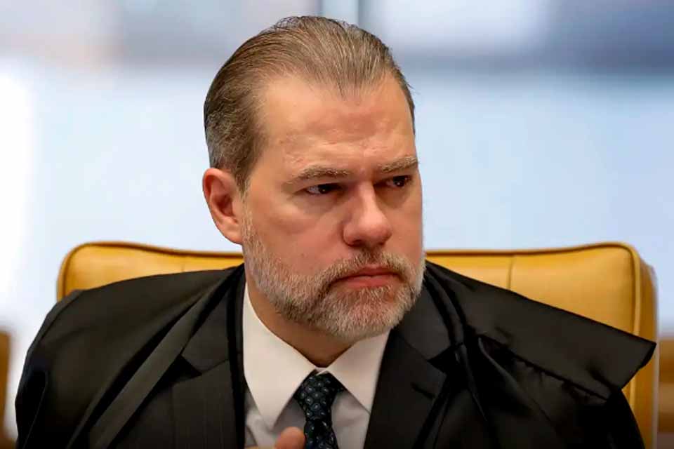 Toffoli admite sociedade em resort, mas nega pagamentos de Vorcaro