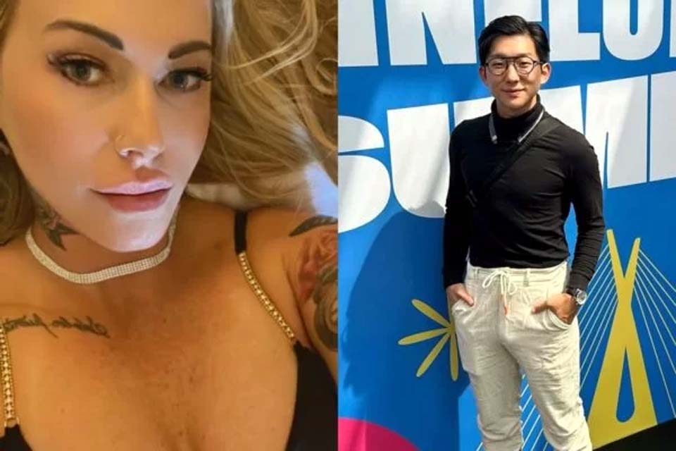 Ex-BBB Antonela nega ser pivô do divórcio de Pyong Lee: “Ele é gay”