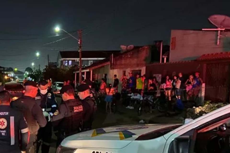 Pregador evangélico é atacado a tiros por membro de facção na zona leste