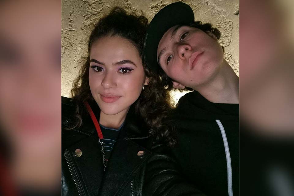 Maisa e Nicholas Arashiro se separam após 4 anos de namoro: 'Foi meu primeiro grande amor'