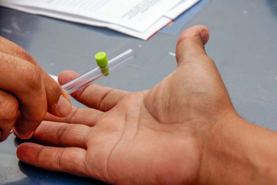 Conscientização sobre hanseníase é reforçada com a Campanha “Janeiro Roxo”