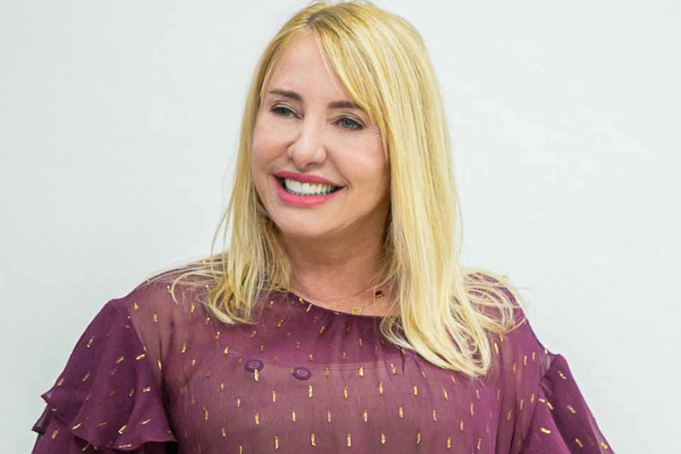 Ieda Chaves solicita veículo van para saúde e educação em Primavera de Rondônia