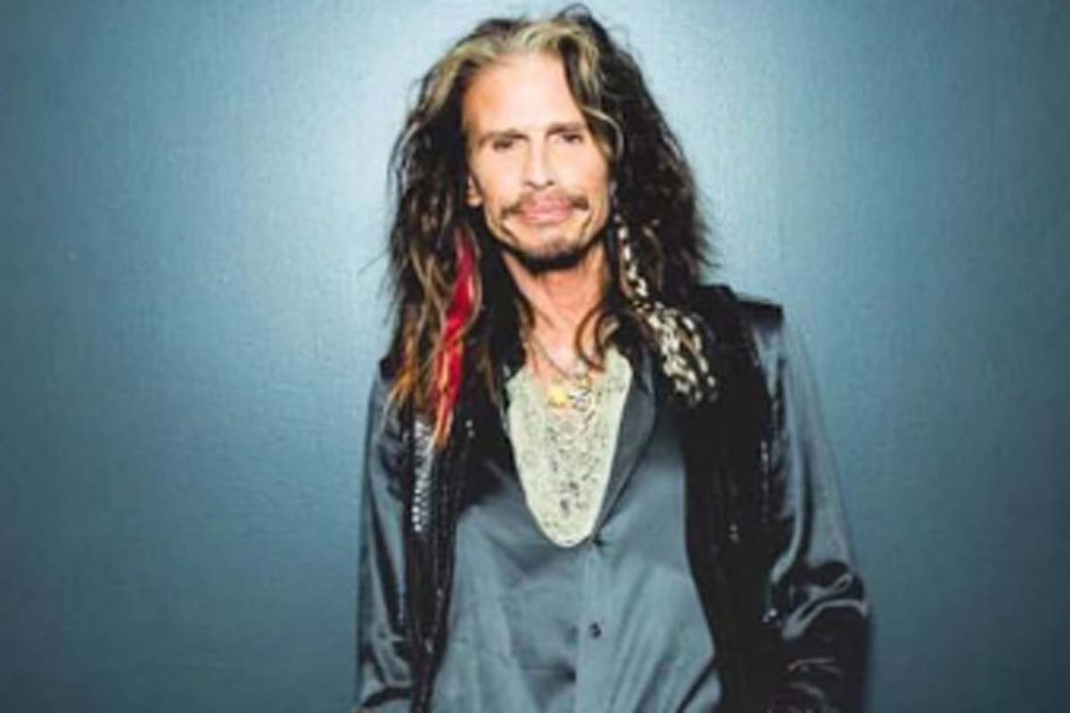 Steven Tyler responderá por abuso sexual, decide Justiça; entenda a acusação