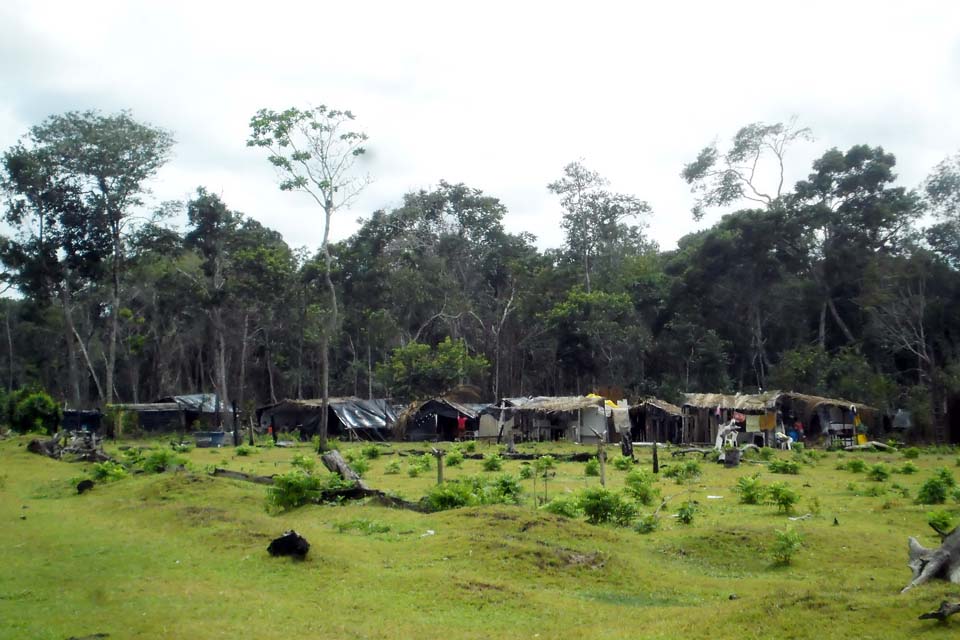 Conflitos agrários na região do Cone Sul de Rondônia preocupa Conselho dos Direitos Humanos