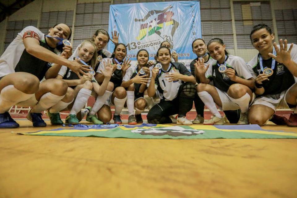 Alinhamento do circuito desportivo da região Norte vai ser definido durante live promovida pela Sejucel na sexta-feira (6)