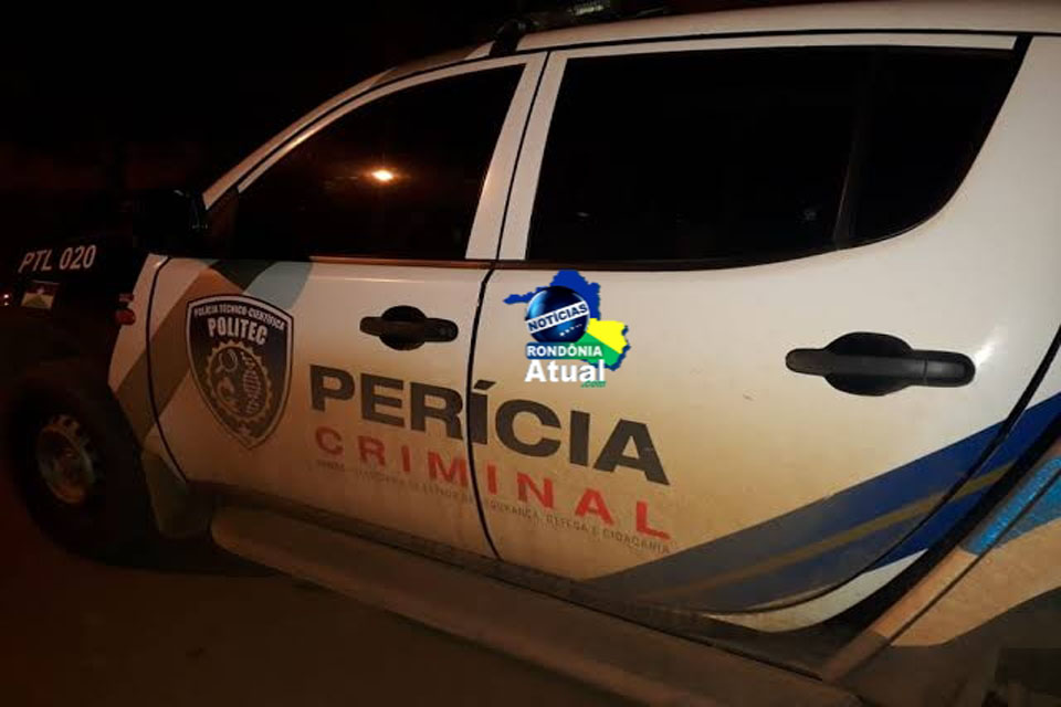 Homem é encontrado morto dentro de apartamento em Ji-Paraná
