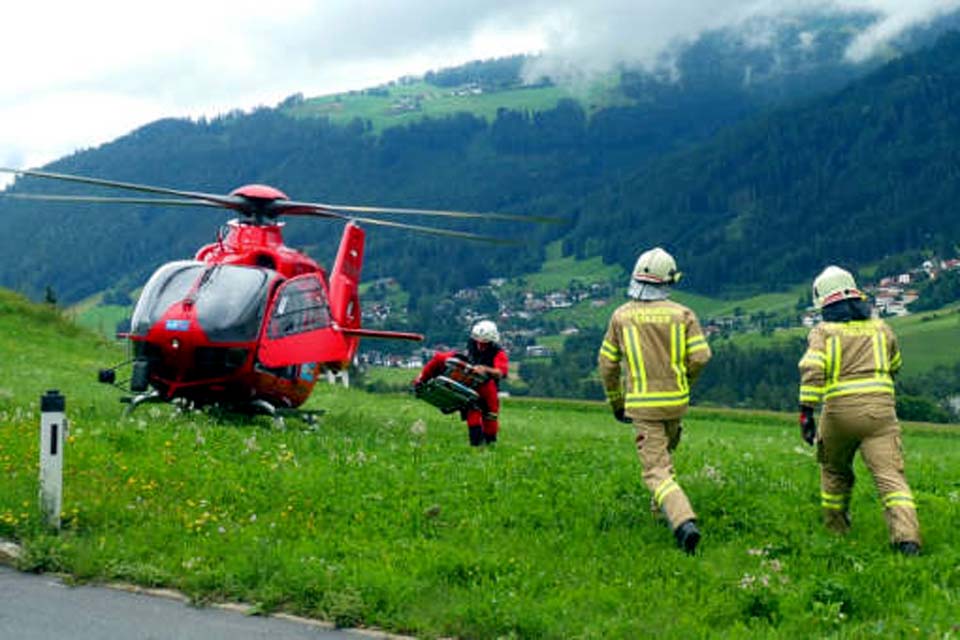Governo cria grupo para atuação imediata em situações de desastres
