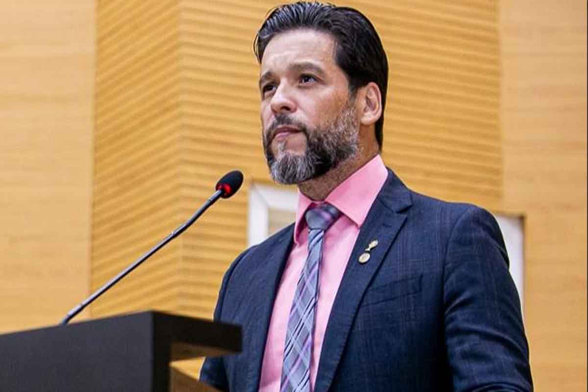 Embargos ambientais sufocam produtores e ameaçam direito de propriedade em Rondônia, alerta Delegado Camargo