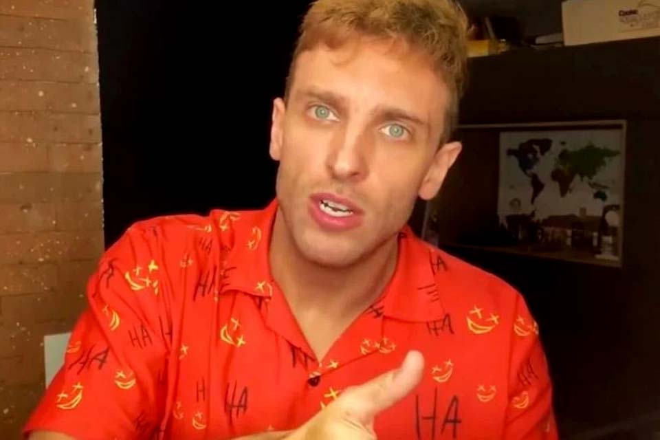 Leo Lins é condenado a indenizar mãe de menino autista